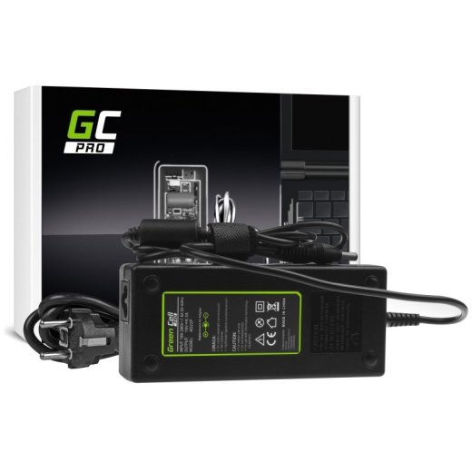 GCE Green Cell AD22P indoor power