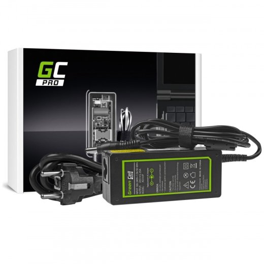 GCE Green Cell AD33P power adapter/inverter