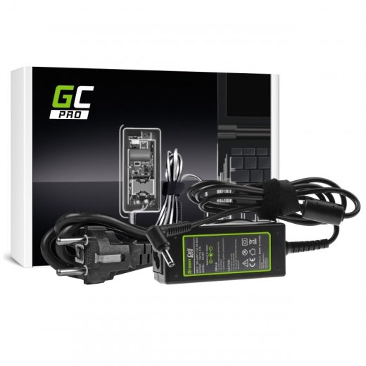 GCE Green Cell AD40P power adapter/inverter
