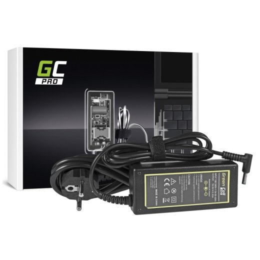 GCE Green Cell AD49P power adapter/inverter