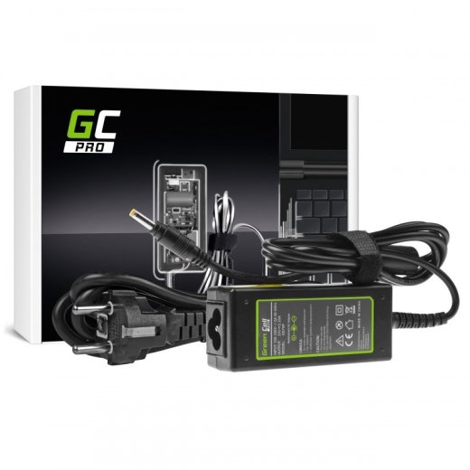 GCE Green Cell AD76P power adapter/inverter