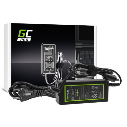GCE Green Cell AD73P power adapter/inverter