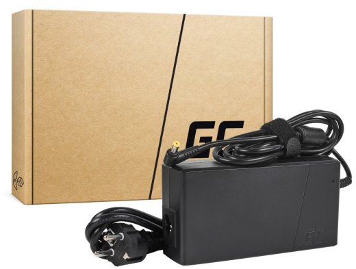 GCE Green Cell AD144P power adapter/inverter