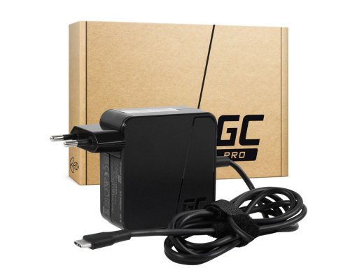 GCE Green Cell AD134PV2 power adapter/inverter