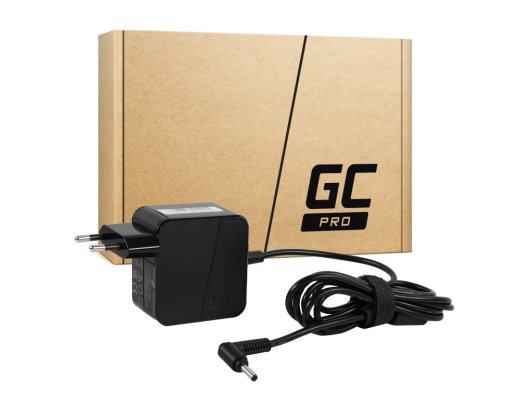 GCE Green Cell AD40PV2 power adapter/inverter