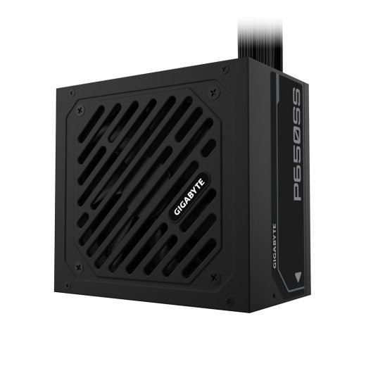 GIGABYTE P650SS power supply unit 650