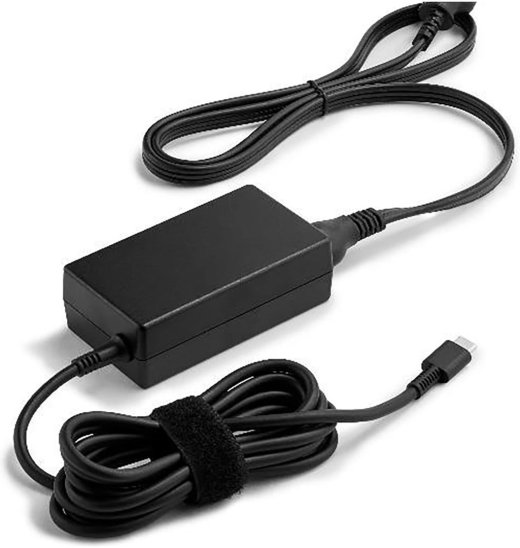 HP- HP 65W USB-C LC Power