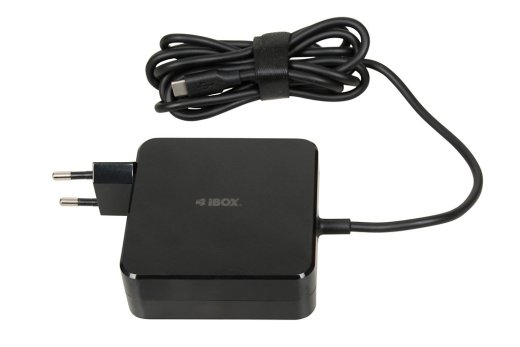 IBOX IUZ100TC laptop charger PD 100W
