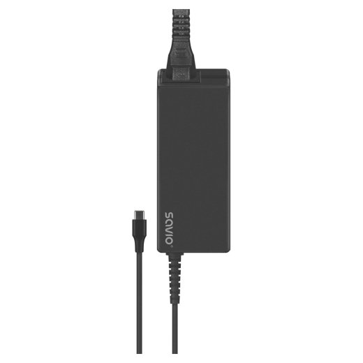 Savio ZA-01 mobile device charger for