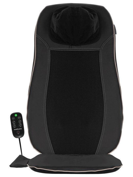 MEN Medisana MCN massager Black