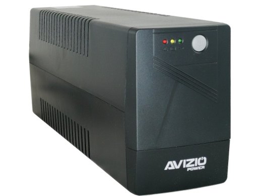 AAN Alantec AP-BK850 uninterruptible power supply