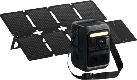 ANR Anker B1723311 Solar Panel 60W