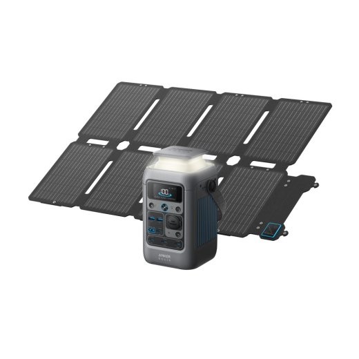 ANR Anker SOLIX C300 DC portable