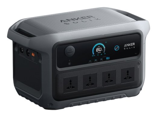 ANR Anker SOLIX C2000 Gen 2