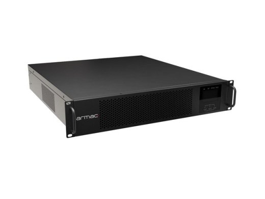 Armac R/2000I/PF1/DF Rack UPS Online 2000VA
