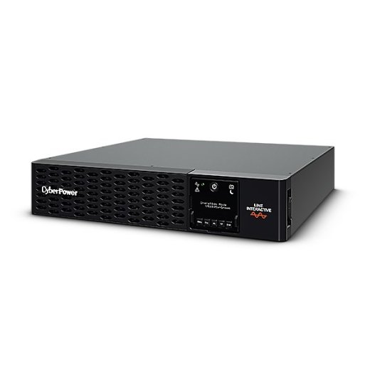 CBP CyberPower PR2200ERT2U Line-Interactive UPS 2