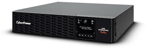 CBP CyberPower PR1500ERT2U zasilanie bez przerwy