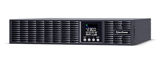 CBP CyberPower OLS3000ERT2UA uninterruptible power supply