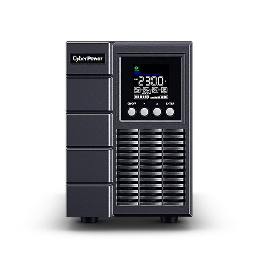 CBP CyberPower OLS2000EA- Double-conversion (Online) UPS