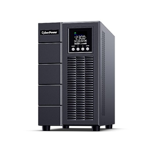 CBP CyberPower OLS3000EA- uninterruptible power supply