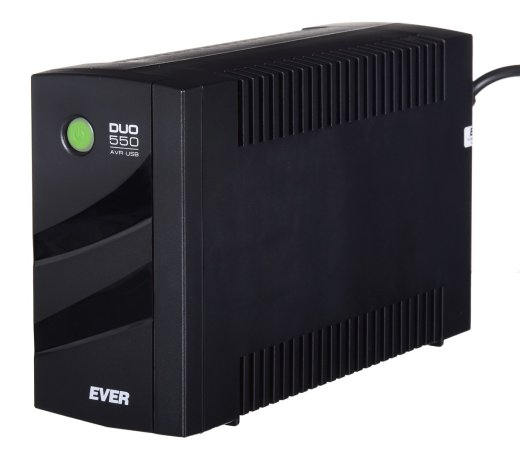 UPS EVER DUO 550 PL AVR