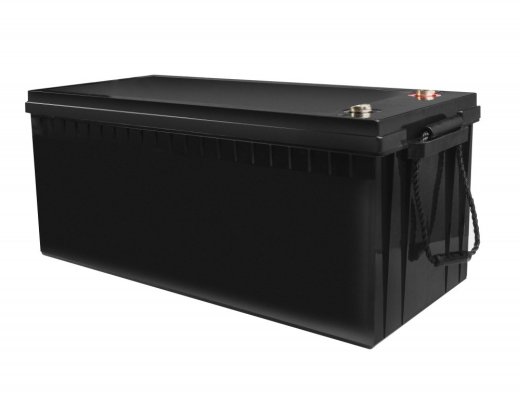 GCE Green Cell AGM33 vehicle battery