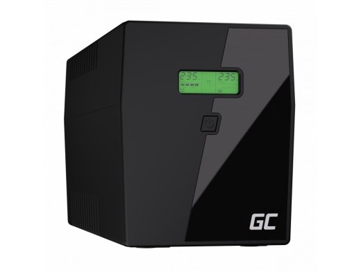 GCE Green Cell UPS09 uninterruptible power