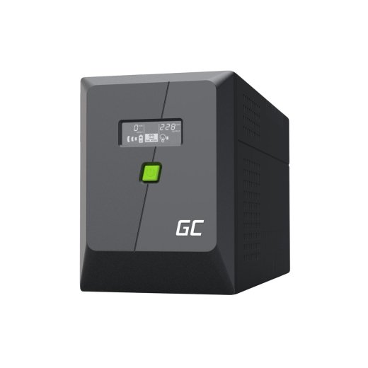 GCE Green Cell uninterruptible power supply