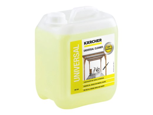 KARCHER Kärcher RM 555 cleaner 5L