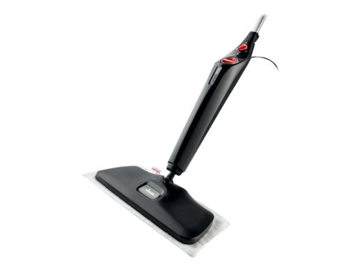 Freudenberg Vileda Steam XXL Plus Black