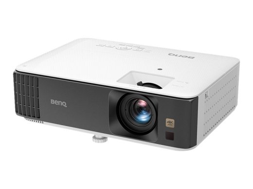 BenQ TK700 DLP projector Ultra HD