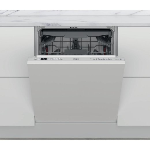 Whirlpool WIC 3C33 PFE UK Class