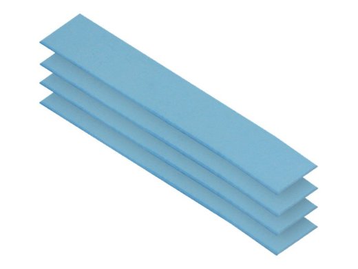 ARCTIC TP-3 Thermal Paste 4-Pack Blue
