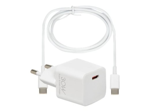 IBO Wall charger I-BOX C-38 PD30W