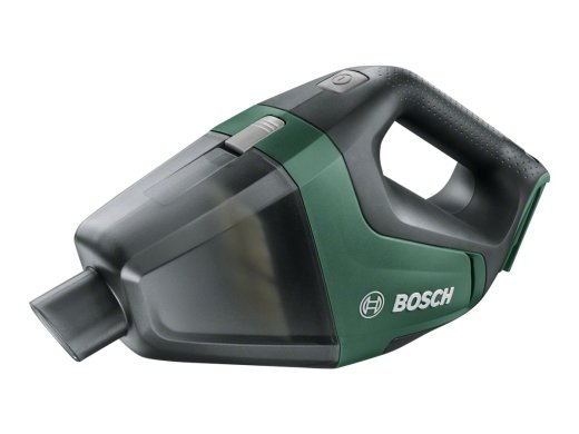 Bosch UniversalVac 18 Handheld Vacuum Cleaner 0.5 Liter