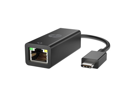 HP USB-C Network Adapter 1Gbps Ethernet