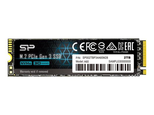 SILICON POWER COMPUTER & COMMUNICAT SILICON