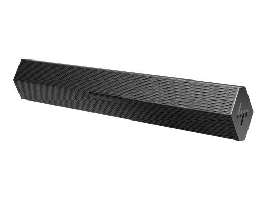 HP Z G3 Soundbar Black