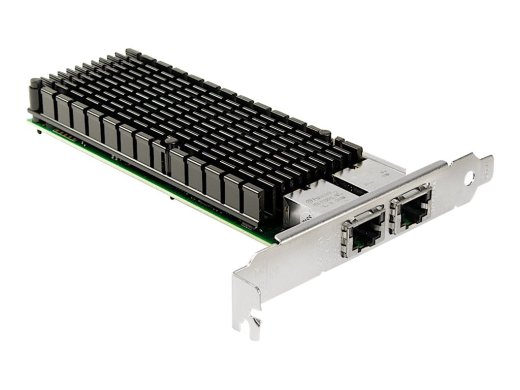 INTER-TECH ELEKTRONIK HANDELS Inter-Tech ST-7214 Network