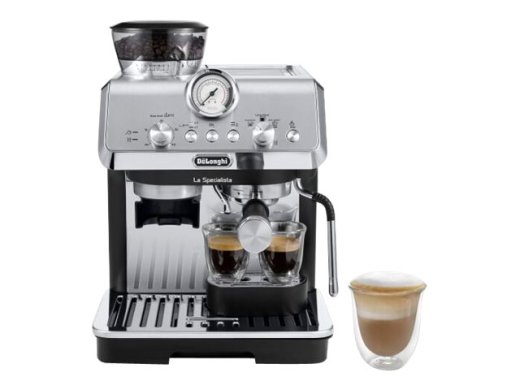 DeLonghi De`Longhi La Specialista Arte EC9155