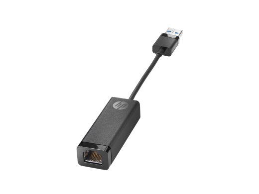 HP SuperSpeed USB 3.0 1Gbps Network Adapter Cable