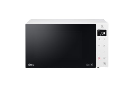LG Electronics LG MS 23 NECBW