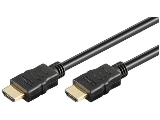 Goobay 61159 HDMI High Speed Cable