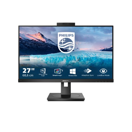 Philips S-line 272S1MH 27 IPS 1920