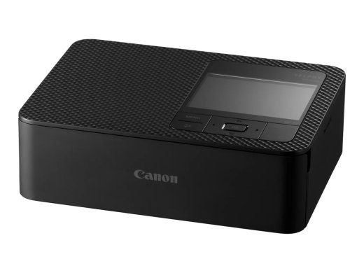 Canon SELPHY CP1500 Color Sublimation Printer