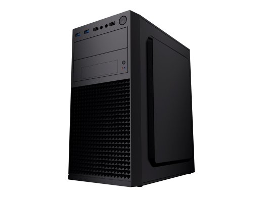 Gembird Mini-tower computer case Fornax K300