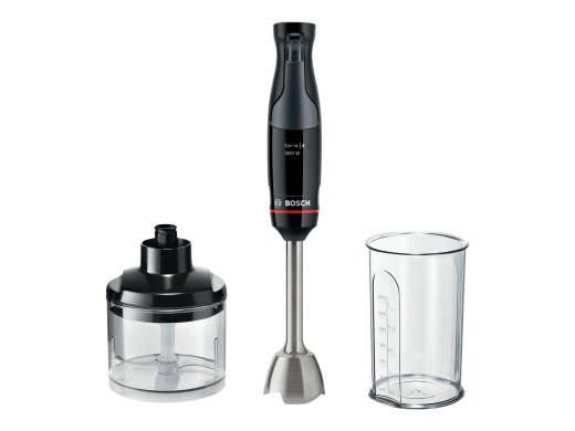 Bosch Group Bosch Serie 4 ErgoMaster