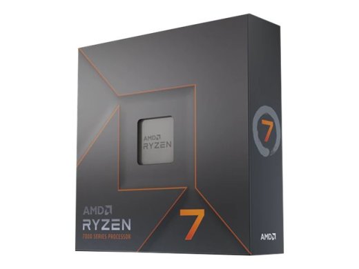 AMD Ryzen 7 7700X 4.5