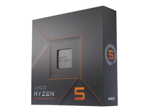 AMD Ryzen 5 7600X 4.7