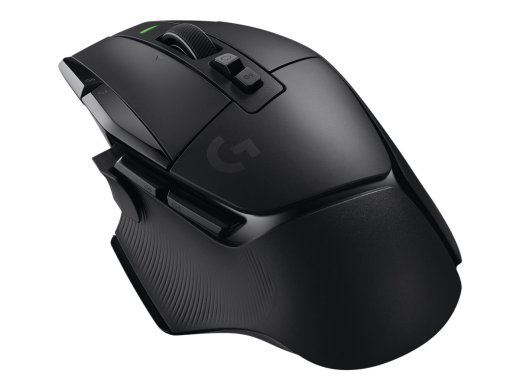 Logitech G G502 X LIGHTSPEED Optical